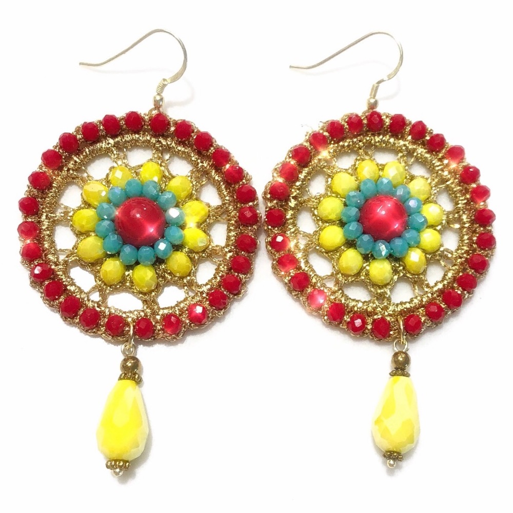 Brand NEW 🌟 Handmade in Italy & lightweight!!